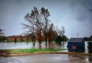 Tormentas aisladas después de granizo y fuertes vientos en partes del área de DC