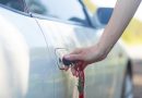 Proteja su automóvil del creciente riesgo de robo de vehículos sin llave