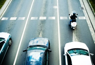 Volverán a considerar la ampliación de la ruta 28 de Virginia