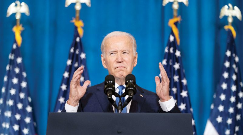 Expanding Cybersecurity Requirements: Biden Administration Releases New Strategy