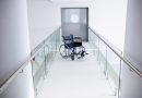 Clasifican los mejores hospitales del área del DC