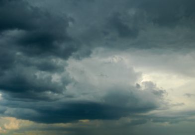 La región de DC está bajo alerta de tormenta