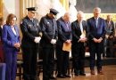 El jefe de la Policía del Capitolio se jubila después de casi 50 años en la aplicación de la ley