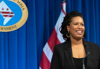 DC inaugura el segundo centro de llamadas del 911