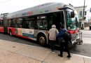 Metro toma medidas contra la evasión de tarifas de autobús