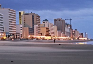 Virginia Beach: la  ciudad más limpia  de Estados Unidos
