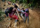 «Va a costar» cerrar selva de Darién a migrantes, dice presidente de Costa Rica