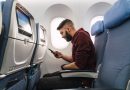 El wifi en los aviones se convierte en un producto estrella para las aerolíneas