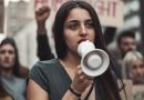 Las políticas del presidente Donald Trump provocan protestas en varias ciudades el Día del Trabajo