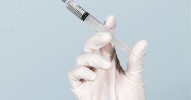 Funcionarios de salud advierten sobre inyecciones falsificadas de Botox