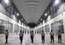 Despiden a 2.000 guardias penitenciarios que se niegan a volver al trabajo tras una huelga salvaje