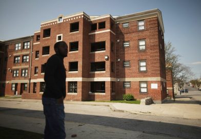 Enorme escasez  de viviendas para rentas asequibles
