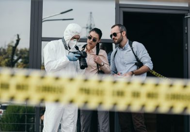 Identifican a hombre muerto en un tiroteo policial Identifican a hombre muerto en un tiroteo policial