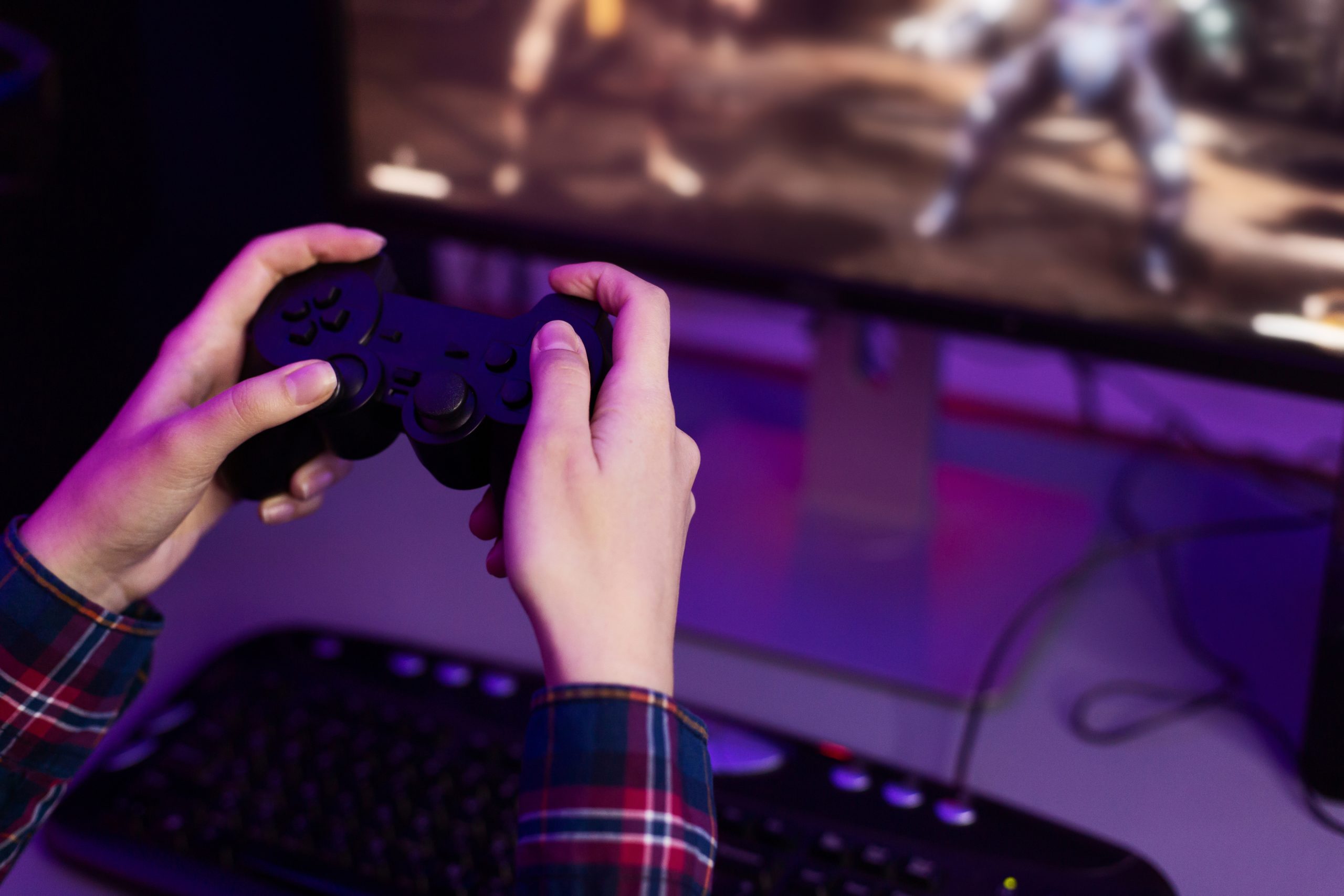 Microsoft firma un acuerdo con Boosteroid para llevar sus juegos