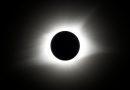 Cómo ver el eclipse lunar total de esta semana en el área de DC