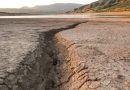 Una sequía intensa podría afectar el suministro de agua potable del río Potomac