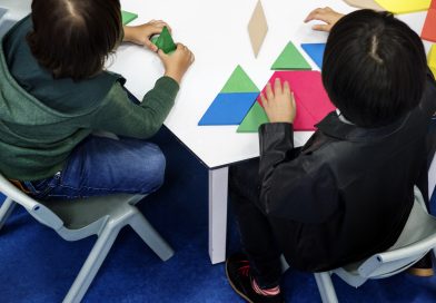 Exprofesora de guardería abusaba físicamente de niños