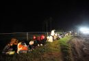 México envía migrantes  hacia el interior del país