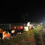 México envía migrantes  hacia el interior del país