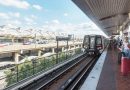 Metro describe los próximos cierres ferroviarios hasta el otoño de 2026
