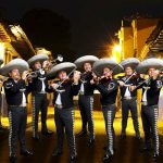 Fiesta mexicana solo en Estados Unidos: Feliz Cinco de Mayo!