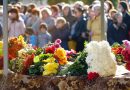 Conmemoran los ataques del 11 de septiembre