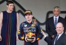 Verstappen quiere acabar con su sequía en el GP de las Américas