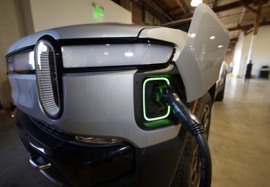 Maryland se suma a la demanda contra la administración Trump por los vehículos eléctricos