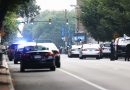 Mujer muere y 4 personas huyen del auto que la atropelló