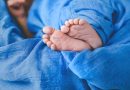 Bebé ‘micropreemie’ que pesó poco más de 1 libra al nacer regresa a casa