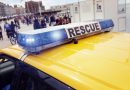 Equipos limpian un derrame de combustible de 2.000 galones en el puerto de Baltimore