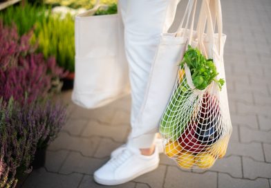 Prohibición de bolsas de plástico llega al condado de Montgomery