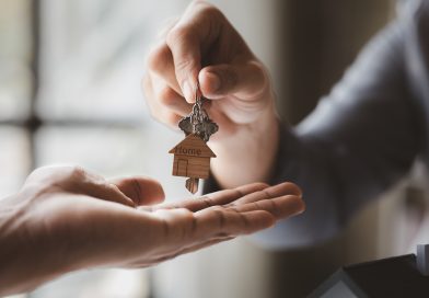 Múdate a estas casas históricas, sin pagar alquiler