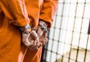 Hombre va a prisión por agresión sexual y asesinato de una niña