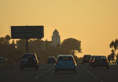 DC y Maryland lideran en seguridad vial, pero Virginia se queda atrás