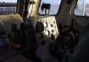 La falta de oxígeno probablemente incapacitó al piloto que se estrelló en VA en 2023