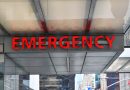 33 personas enviadas al hospital tras fuga de amoníaco