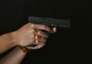Asesinan a balazos a la secretaria de la alcaldesa de Ciudad de México