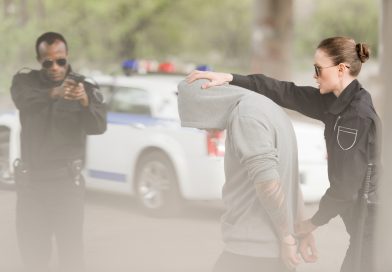 16 hombres «atrapados en la red» de una operación policial dirigida a depredadores infantiles