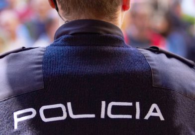 En Maryland la policía frena las concentraciones ilegales de coches