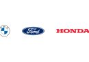 Honda, Ford y BMW  unidos para impulsar sus autos eléctricos