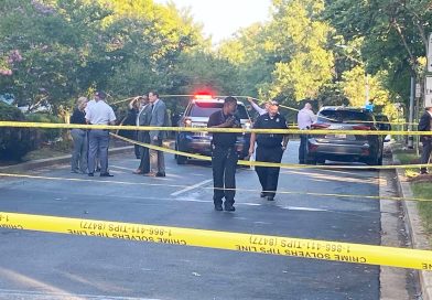 Niño de 6 años muere en tiroteo accidental