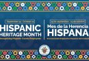 Eventos del Mes de la Herencia Hispana que no querrás perderte en el área de DC