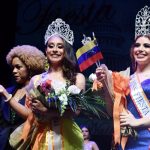 Miss Venezuela se Lleva la Corona en Miss Fiesta DC 2023!