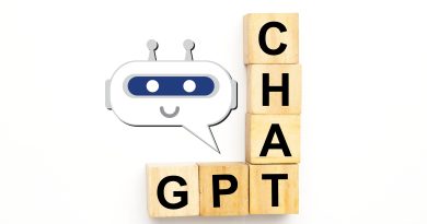 ChatGPT ahora puede buscar datos en internet