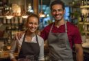 MARYLAND: Salario y propinas  para trabajadores  de los restaurantes