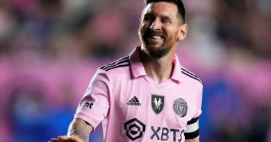 Tras una caótica gira, Messi vuelve a Miami para un emotivo amistoso contra Newell’s