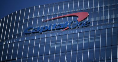 Banco Capital One  adquiere Discover