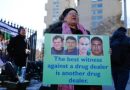 Expresidente de Honduras protegía al narco, acusa fiscalía en juicio en Nueva York