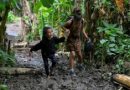 MSF denuncia aumento de violaciones sexuales a migrantes en selva panameña